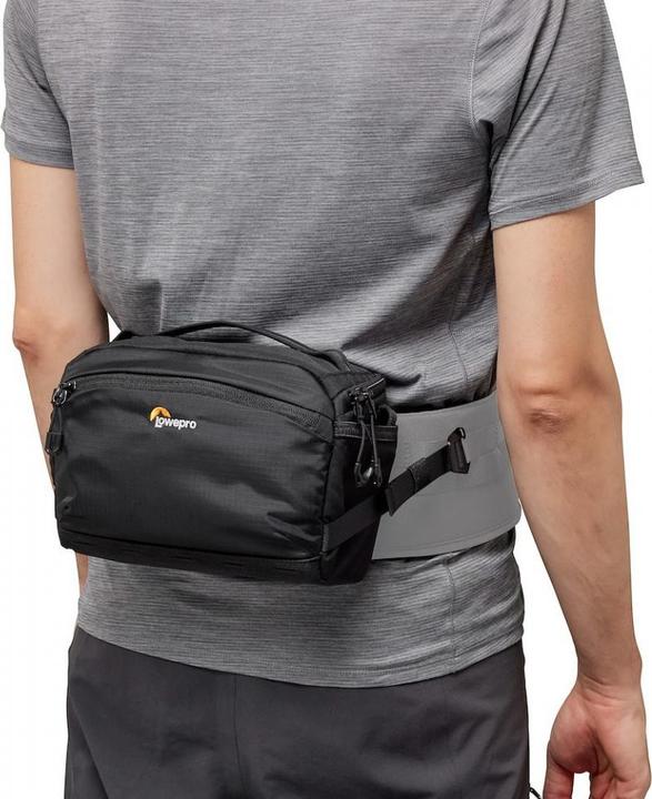 Image du produit Lowepro ProTactic Lite SLX 110 AW III (4 l)