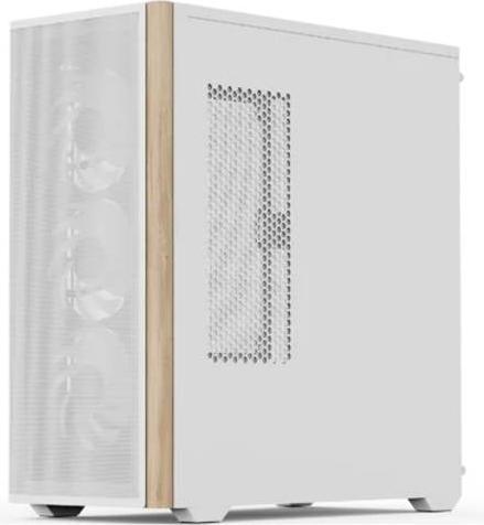 Actual product image AeroCool D501A (ATX, mATX, Mini-ITX)