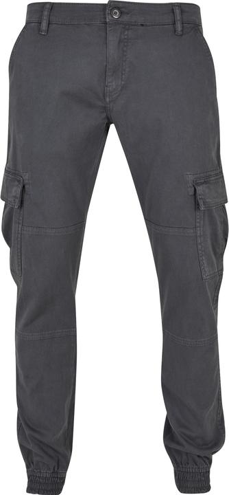 Produktbild Urban Classics Hose Washed (32)