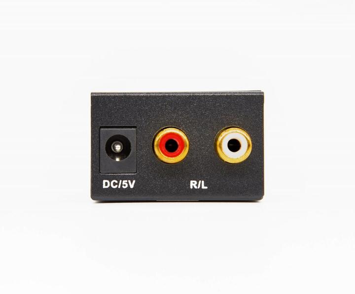 Immagine prodotto Sky Vision DA 500 Convertitore audio digitale-analogico