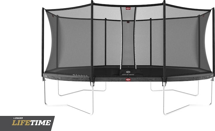 BERG Gr Fav Reg + SiNe Comfo (520 cm)