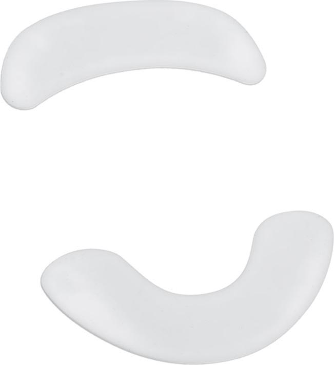 Immagine prodotto Endgame Gear Pattini per mouse XM1 RGB / XM1r, 100% PTFE, bianco latte - Set singolo