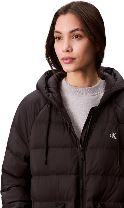 Actual product image Calvin Klein Jeans Lightweight Mid Length (L)