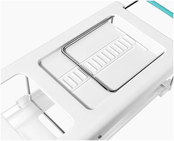 Actual product image Joseph Joseph FridgeStore Kühlschrank-Unterregal Dosenhalter