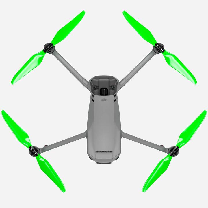 Immagine prodotto Master Airscrew Elica Stealth 9.4x5.3 Verde Mavic 3