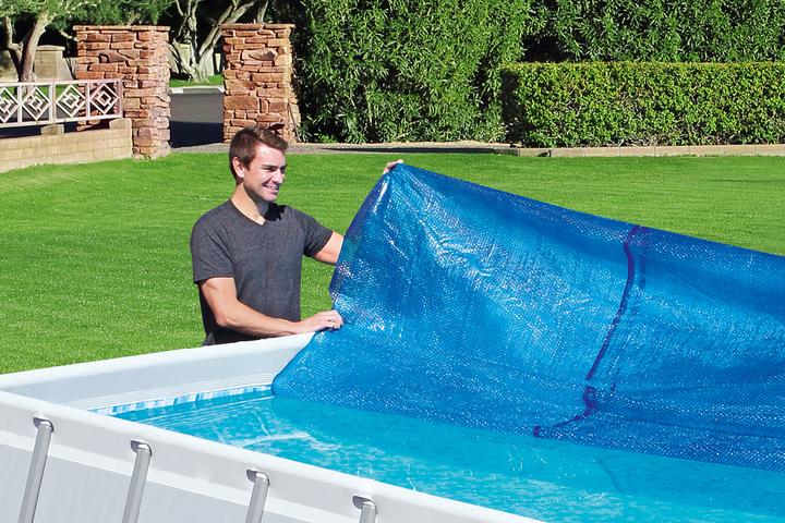 Produktbild Bestway Solarabdeckplane