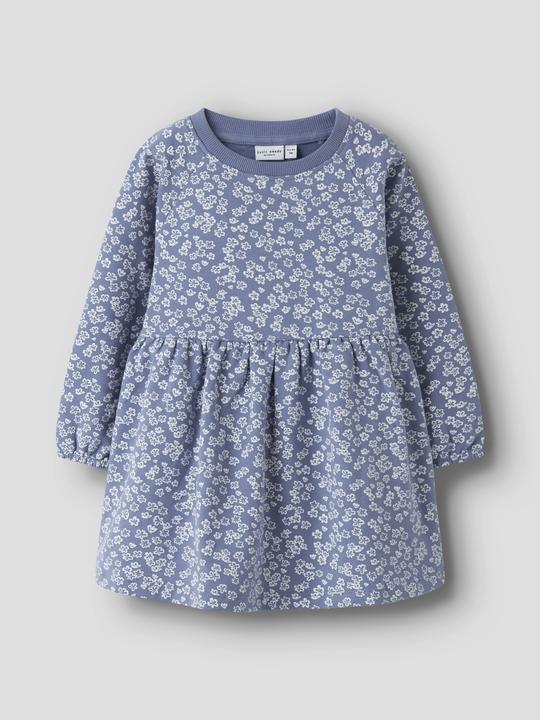 Produktbild Name it Print Kleid (104)