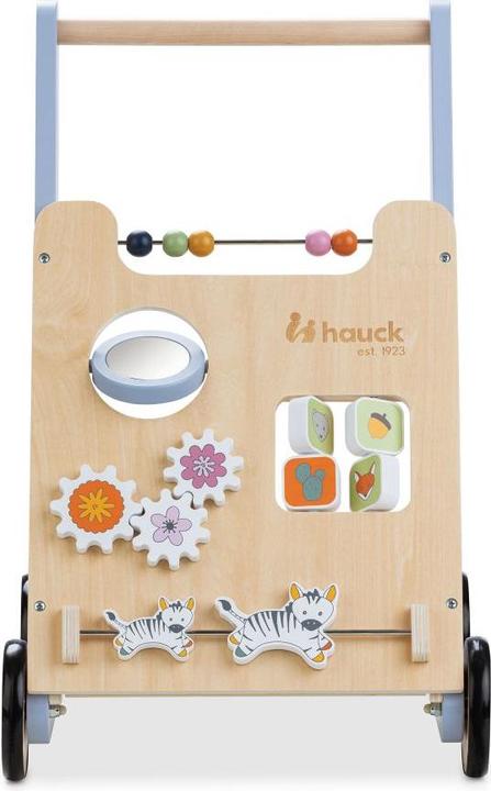 Produktbild Hauck Lauflernhilfen & Lauflernwagen