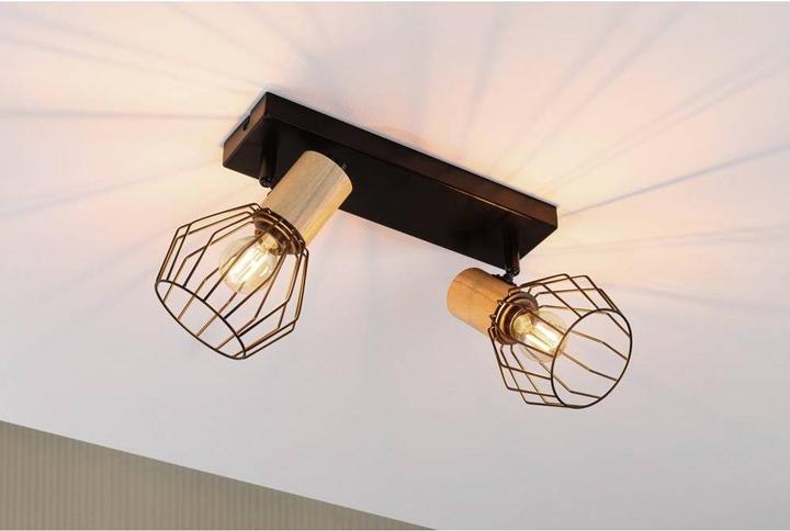 Actual product image Paulmann Spotlight Lanka (E14)