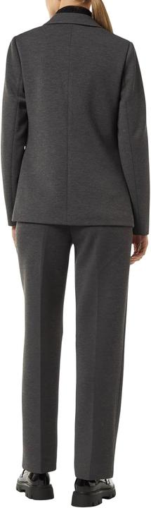 Immagine prodotto Comma Indoor-Blazer Taillierter Jersey-Blazer mit Leistentaschen (42)