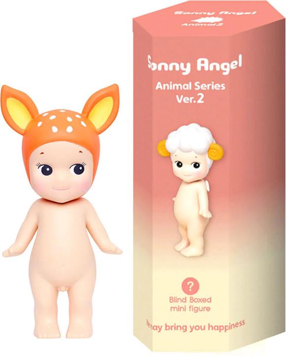 Sonny Angel Sonny Angels Animal Series 2