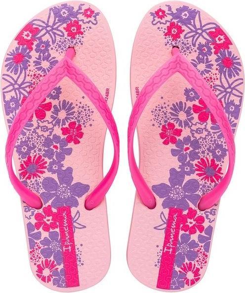 Produktbild Ipanema Klassische Happy Kinder-Flip-Flops (37)