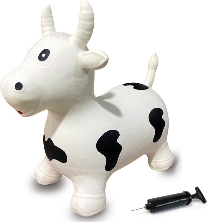Jamara Cow