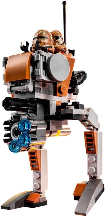Image du produit LEGO Geonosis Troopers (75089, LEGO Star Wars)