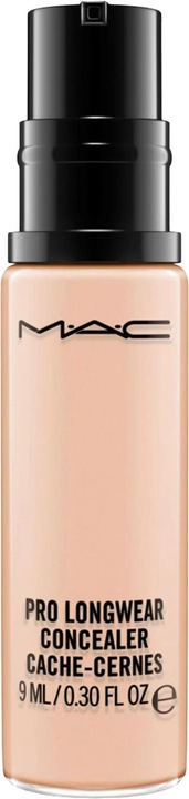 Actual product image MAC Cosmetics Pro Longwear Concealer (DN20)