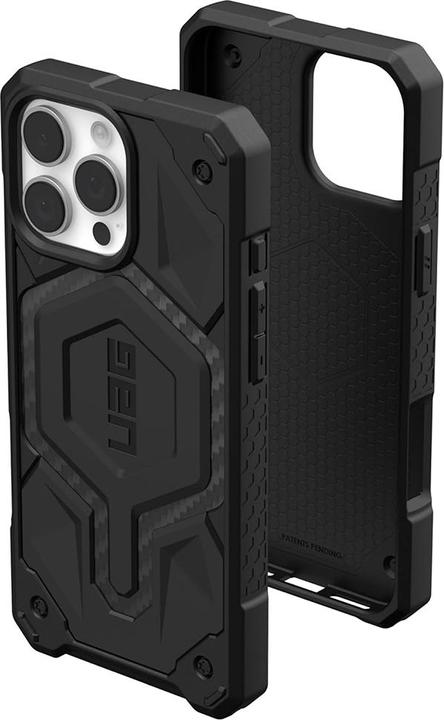 Productafbeelding UAG Monarch Pro (Apple iPhone 16 Pro Max)