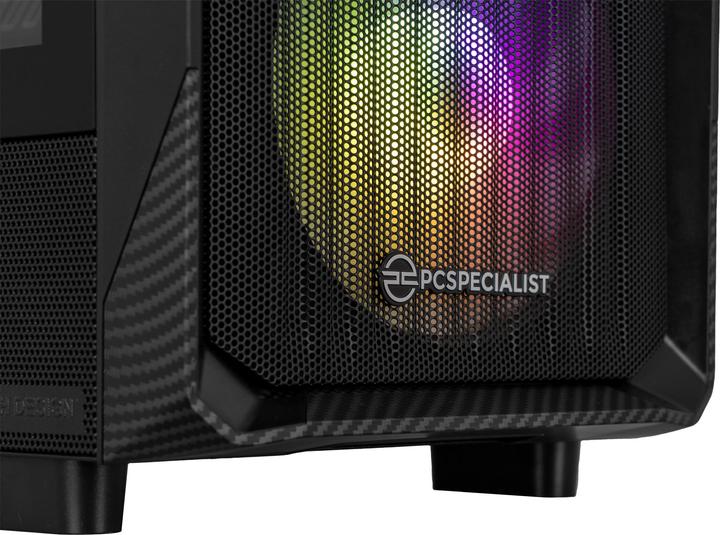 Produktbild PCSpecialist V10 - Core i9 RTX 5080 (2000 GB, 32 GB, Intel Core i9-14900KF, GeForce RTX 5080)