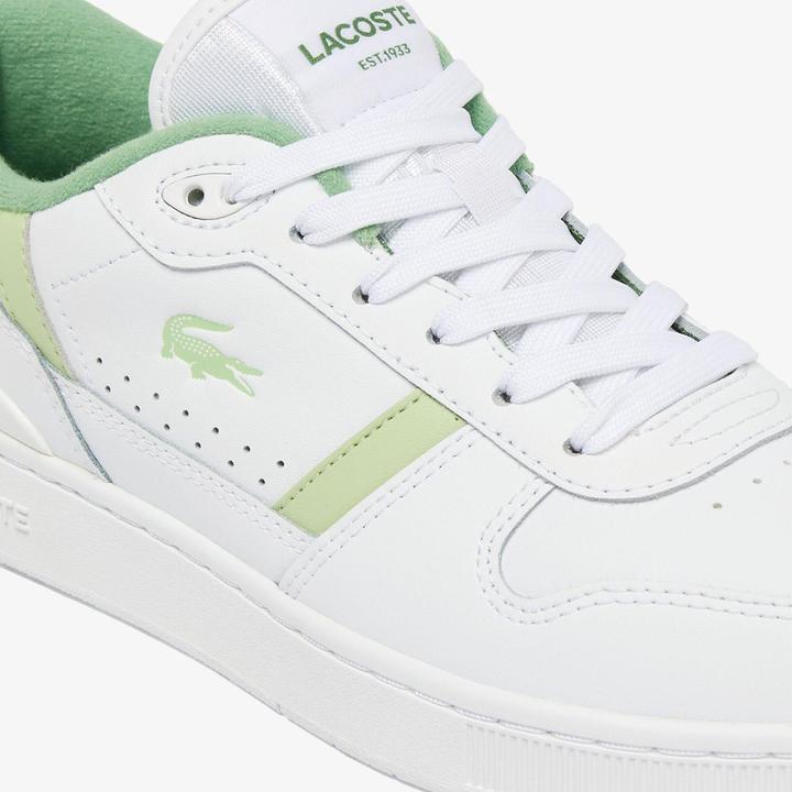 Produktbild Lacoste Sneaker TClip Leder (38)