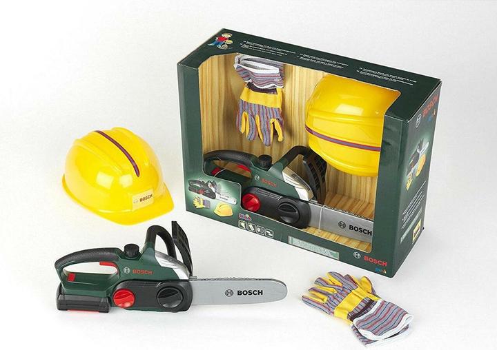 Produktbild Theo Klein Bosch Werker-Set