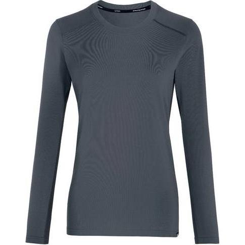 Uvex Safety, Arbeitsjacke, Longsleeve uvex suXXeed industry grau, anthrazit M (M)