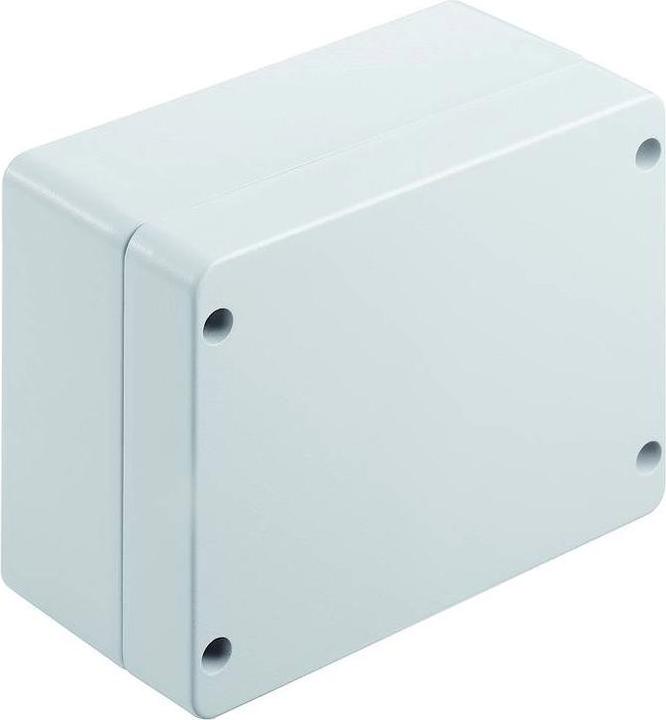Produktbild Weidmüller Universal-Gehäuse 200 x 100 x (Gehäuse)