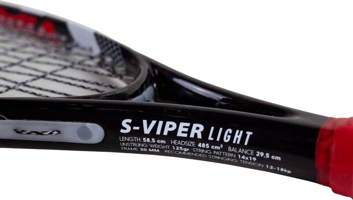 Produktbild Speedminton Racket VIPER LIGHT