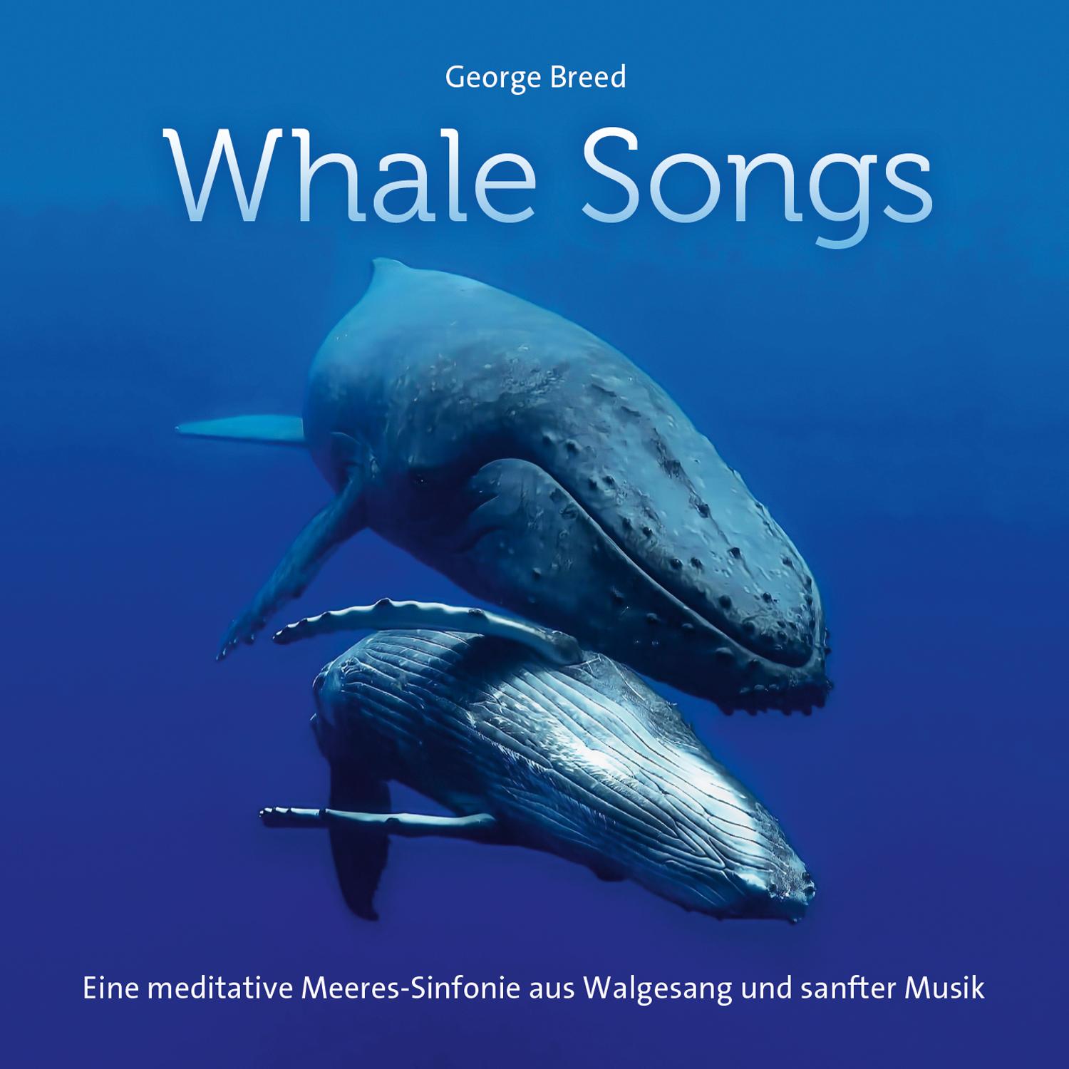 Whale Songs, Hörbücher von George Breed