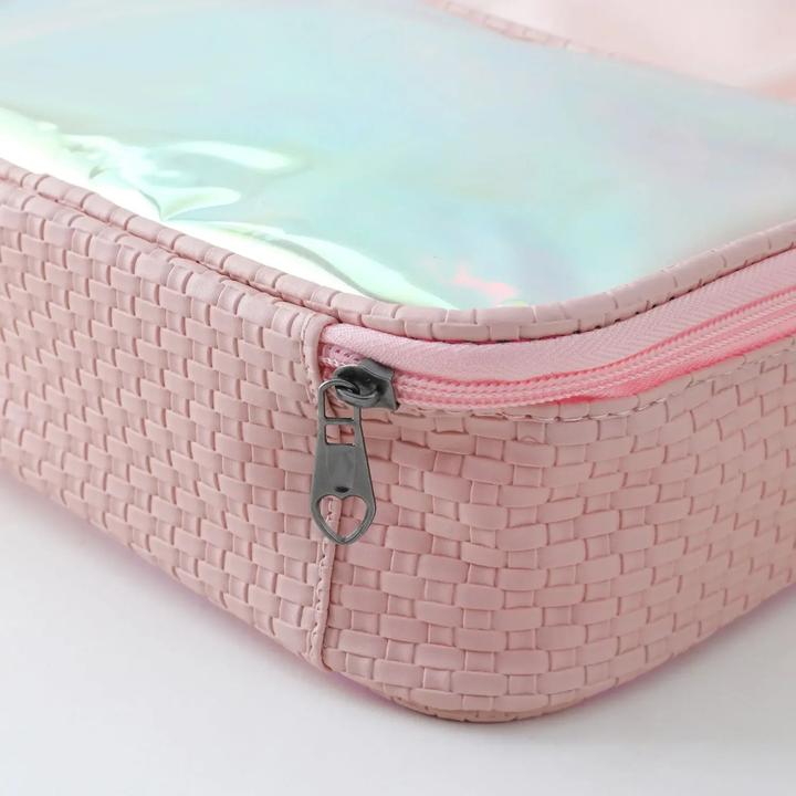 Produktbild Only-Bags.Store Handtasche Multifunktionale Reise-Kulturbeutel Aufbewahrungstasche Outdoor-Handgepäck