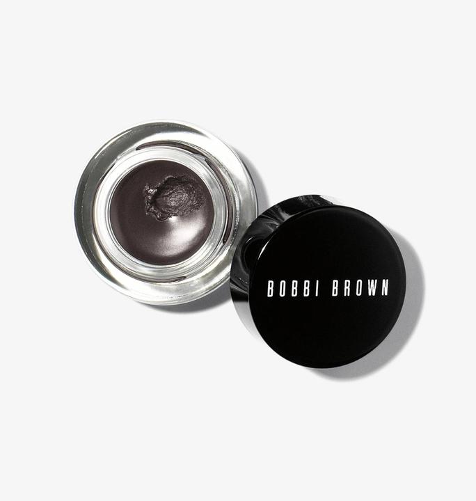 Actual product image Bobbi Brown Long-Wear Gel Eyeliner (Black, Brown)