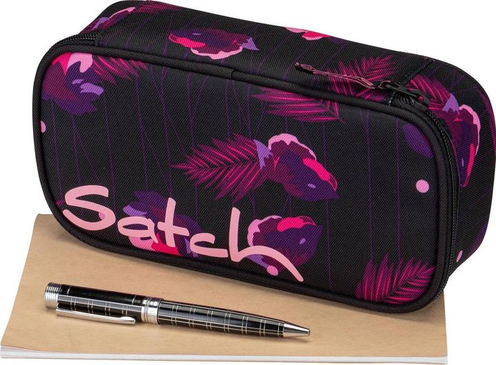 Immagine prodotto Satch Notti mistiche