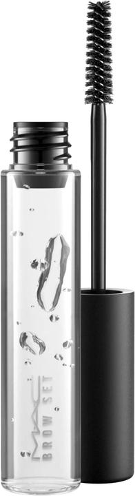 Actual product image MAC Cosmetics browse set (Clear)