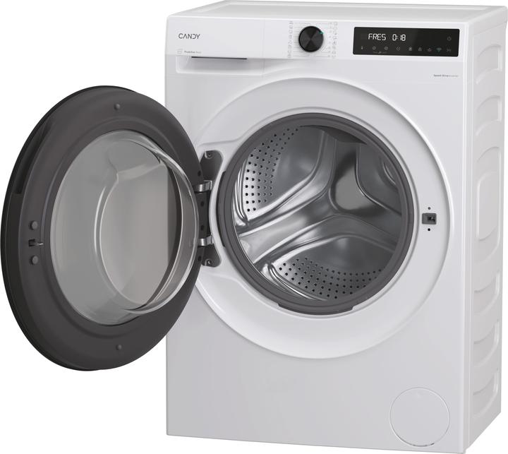 Produktbild Candy BP 410BL8-S (10 kg, Links)