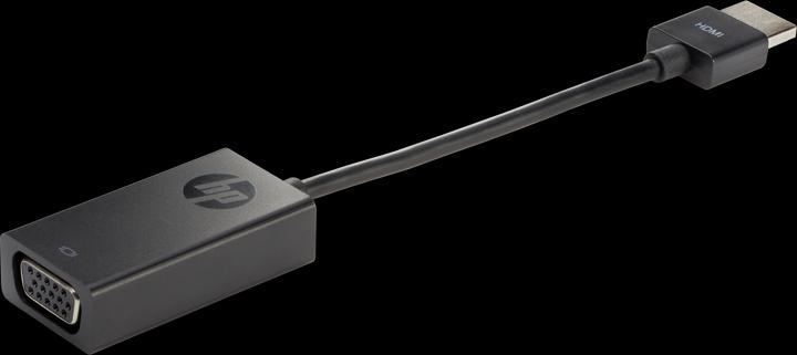 Immagine prodotto HP HDMI a VGA (VGA, 16 cm)
