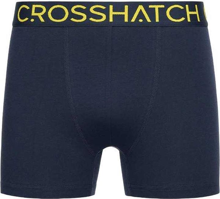 Produktbild Crosshatch Chasma Boxershorts (5erPack) (M, 5er Pack)