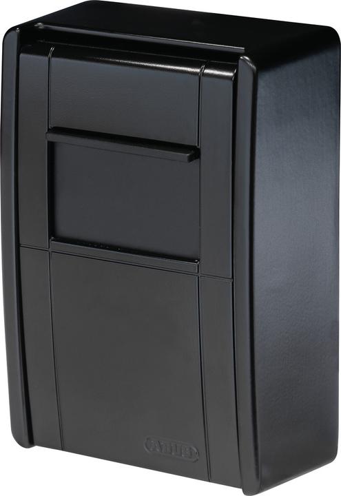 Actual product image Abus KeyGarage 787 black