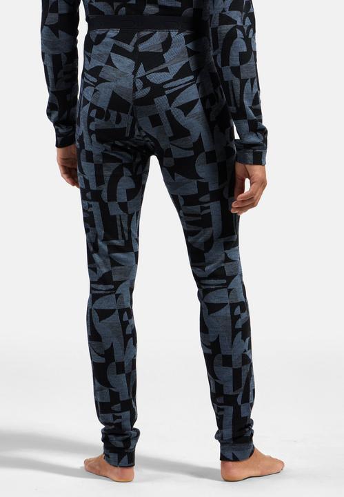 Actual product image Odlo Natural Warm (S)