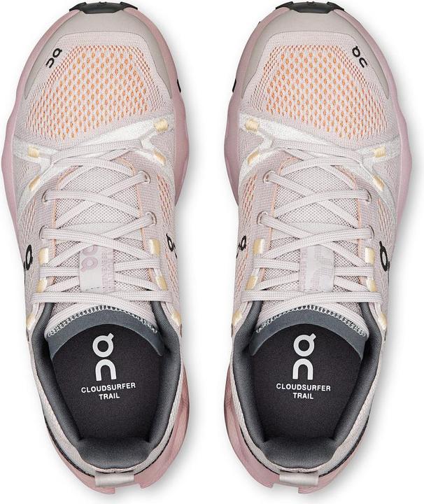 Produktbild On Running Damen Schuh Cloudsurfer Trail (40)