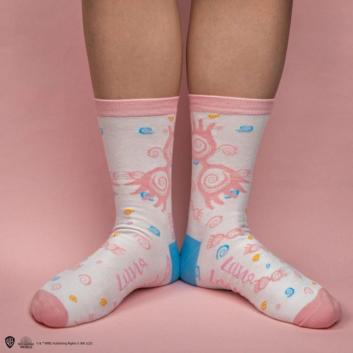 Produktbild Cinereplicas Dobby Socks (3er Pack, 40)