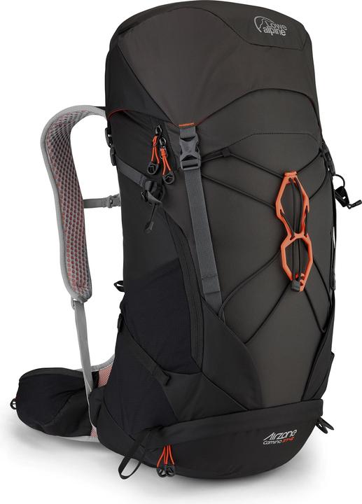 Actual product image Lowe Alpine AirZone Trail Camino 37:42 (37 l)