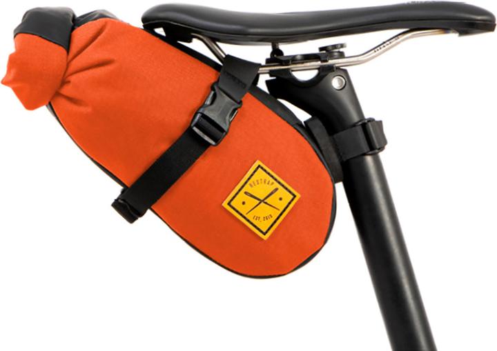 Produktbild Restrap Saddle Pack - Satteltasche (2.50 l, Satteltasche)