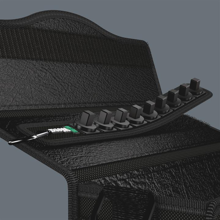 Produktbild Wera Belt B 9tlg unbestückt