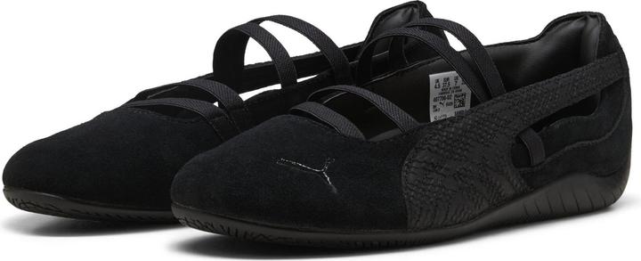 Puma Black