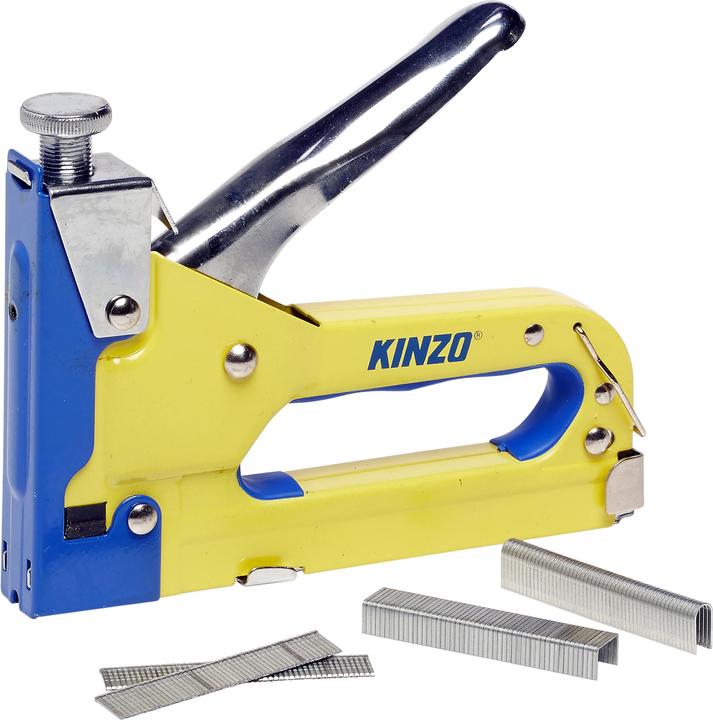 Actual product image Kinzo Stitching machine