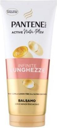 Produktbild Pantene Pro-V Active Nutri-Plex Infinite Lengths Conditioner 200 Ml (200 ml)