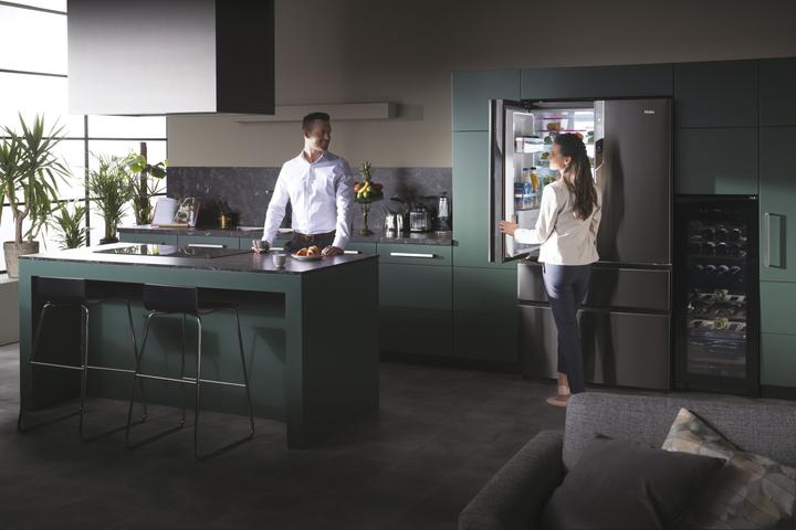 Produktbild Haier HB26FSNAAA