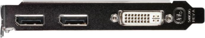 Produktbild AMD FirePro V4900 (1 GB)