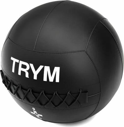 Actual product image Trym Wall Ball 9kg (9.70 kg, 350 mm)