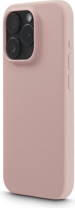 Actual product image Hama Fantastic Feel (Apple iPhone 16 Pro)