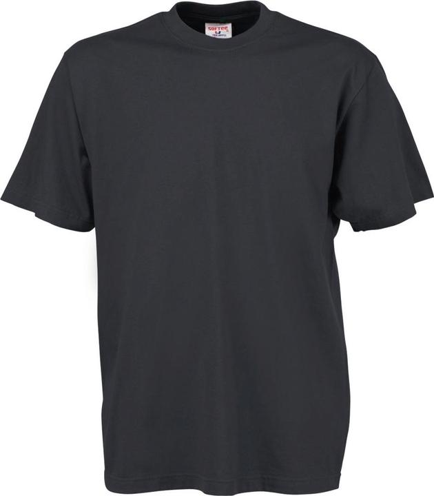 Produktbild Tee Jays SofTee TShirt Kurzarm Rundhalsausschnitt (M)