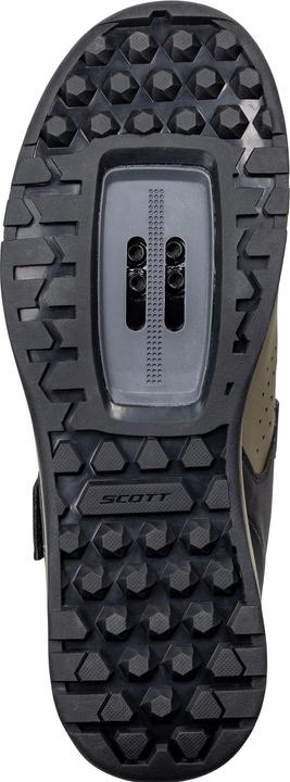 Actual product image Scott Sports MTB Shr-alp Lace Strap Shoes (46)